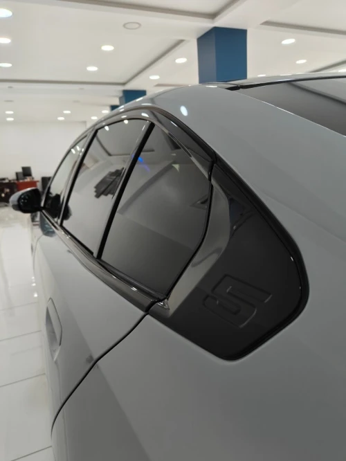 BMW Série 5 2026 520d M sport