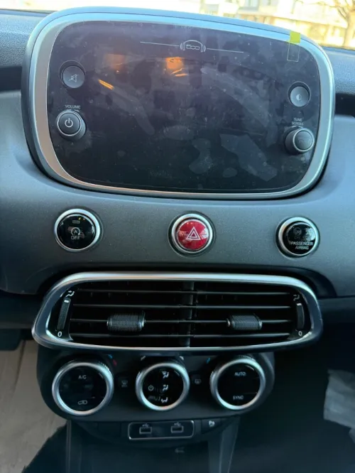 Fiat 500x 2026 Club