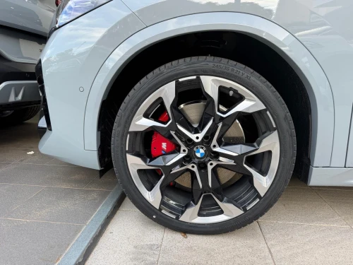 BMW X2 2026 M sport