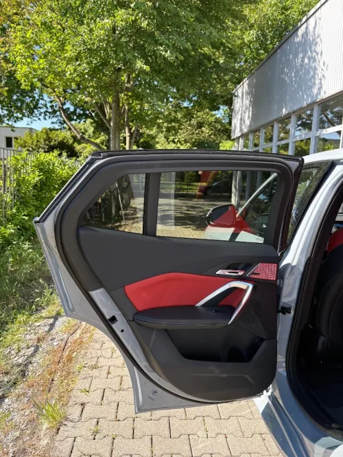BMW X2 2026 M sport