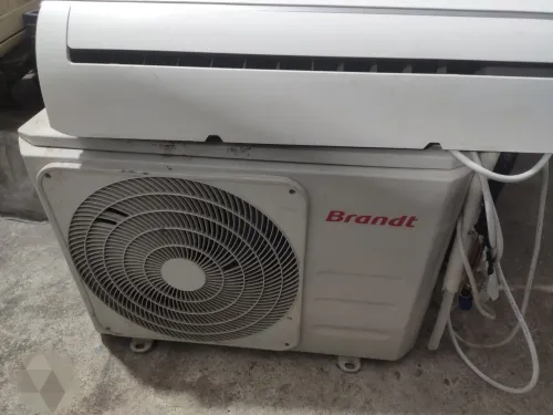 climatiseur 12000