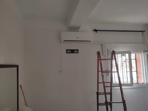 montage et reparation climatiseur