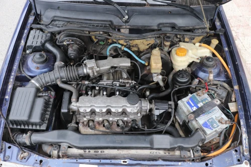 Daewoo Cielo nexia 1999 GL 