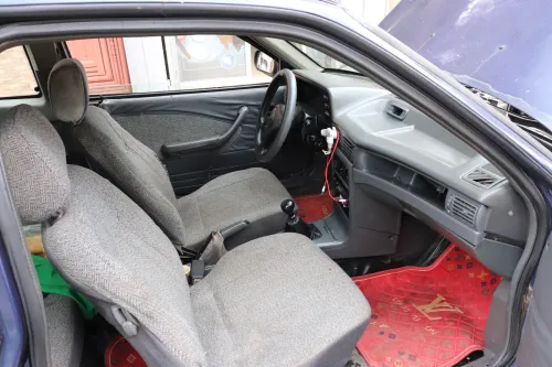 Daewoo Cielo nexia 1999 GL 