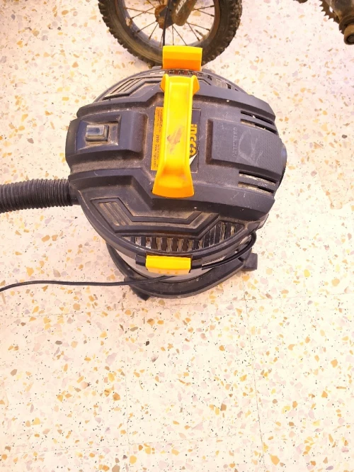 Aspirateur