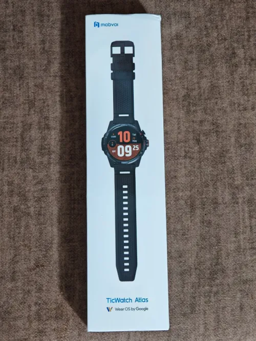 Ticwatch