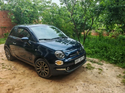 Fiat 500 2023 Dolcevita plus 