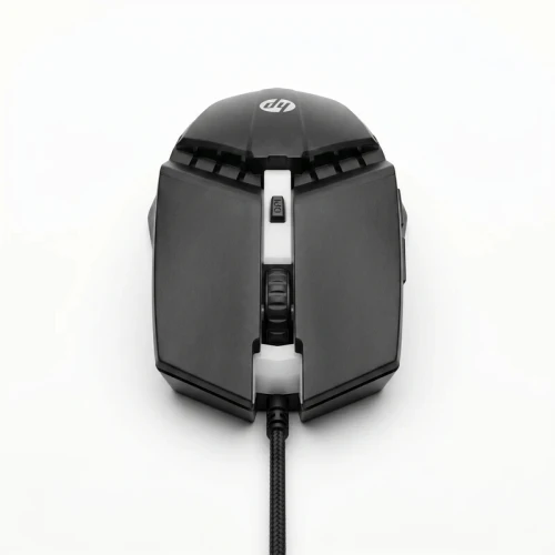 Souris HP G270 USB Gaming RGB (Copie)