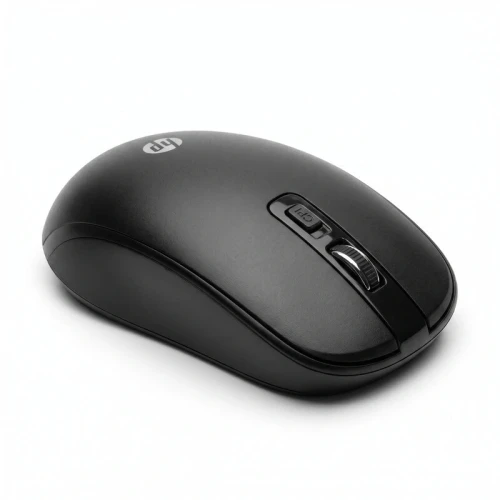 Souris HP Wireless S4000