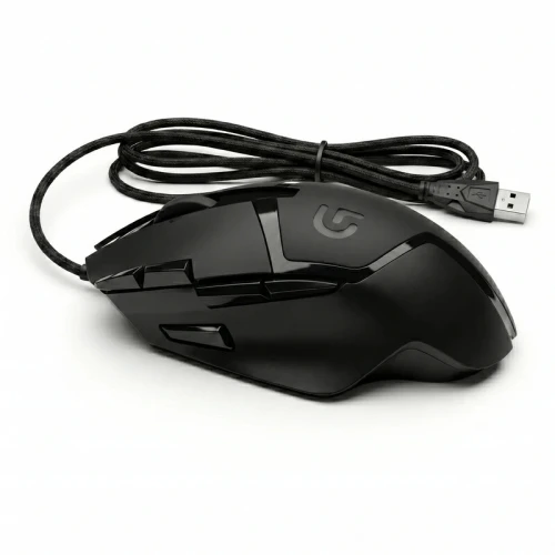 Souris Gaming Logitech G402 Hyperion Fury