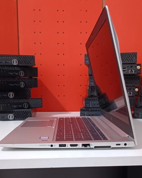 PC portable HP EliteBook 850 G5 i5-8250U/ 8GB/ 256GB SSD/ 15.6 FHD
