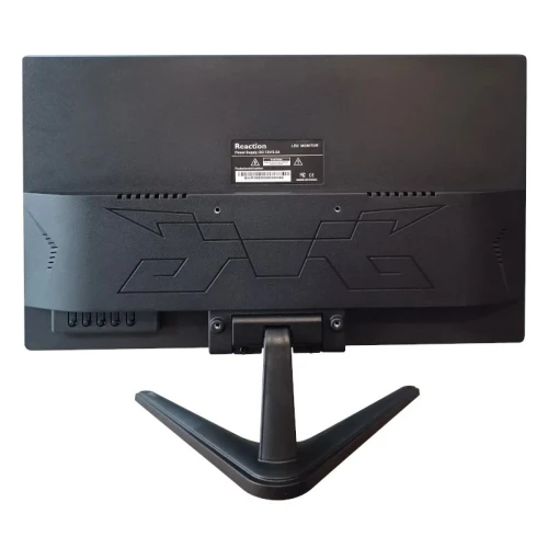 Ecran Reaction 21.5 Pouces Full-HD 60Hz HDMI/ VGA SG-2205VH