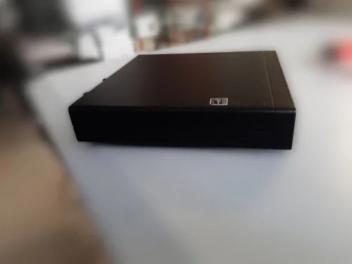 Mini unite HP ProDesk 600 G2