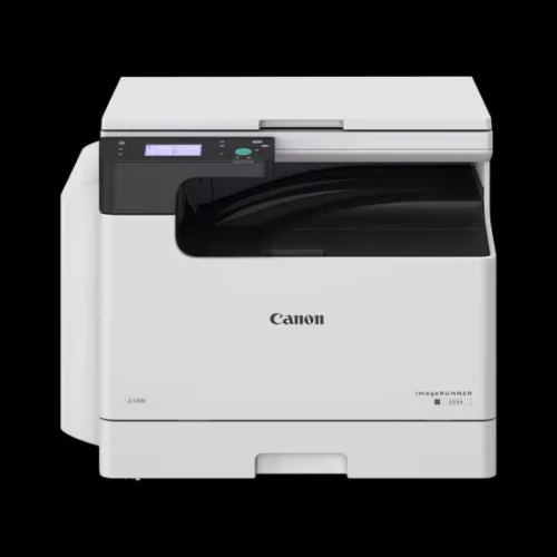 Photocopieur Canon imageRUNNER 2224 A3 - Multifonction Laser Monochrome Professionnel