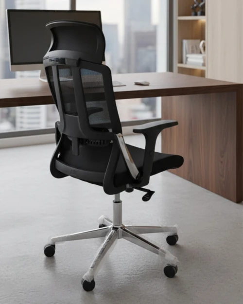 Chaise Ergonomique Armonia