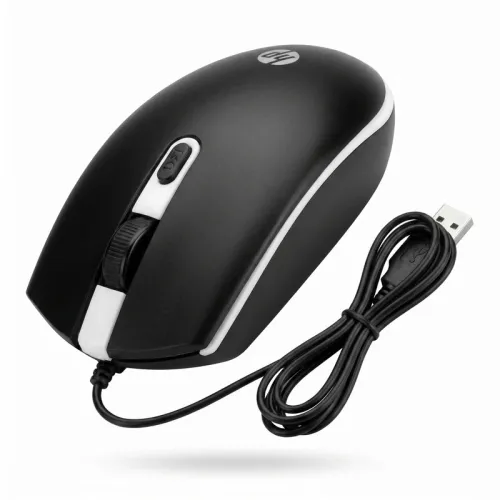 Souris HP M180 USB Gaming RGB