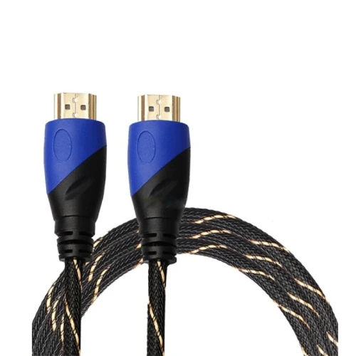 Cable HDMI 15m Capsys Rond