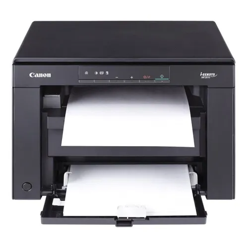 Imprimante Multifonctions Canon MF3010 Laser 3-en-1