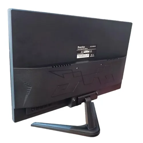 Ecran Reaction 21.5 Pouces Full-HD 60Hz HDMI/ VGA SG-2205VH