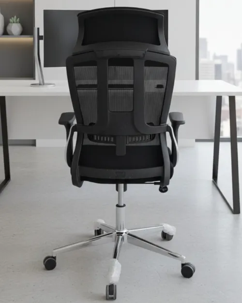 Chaise Ergonomique Armonia