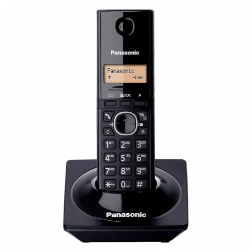 Panasonic KX-TG1711 Téléphone sans-fil numérique