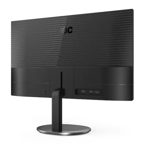 Ecran AOC 27 Pouces IPS 4K U27V4 Ultra HD Frameless