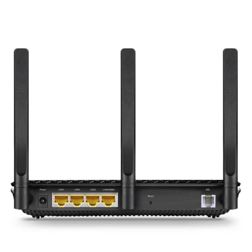Modem-routeur Archer VR600 AC2100 TP-Link VDSL/ADSL MU-MIMO