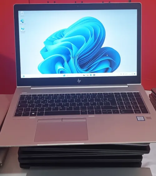 PC portable HP EliteBook 850 G6 i7-8565U/ 16GB/ 512GB SSD/ 15.6 FHD