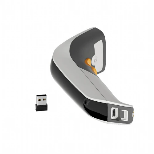Lecteur code a barre Henex H310R Sans Fil