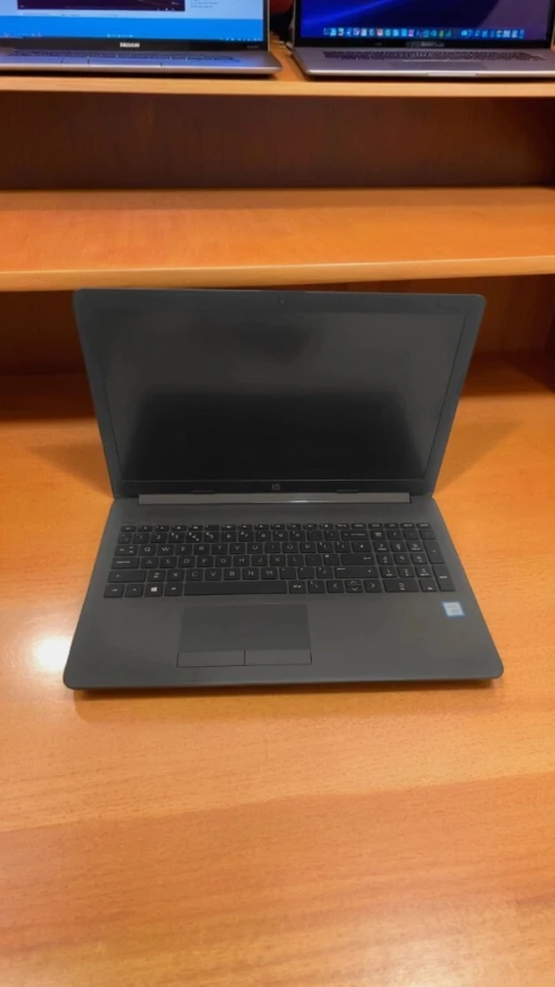 HP 250 G7-I5/8265 8G/256G SSD 15.6" 