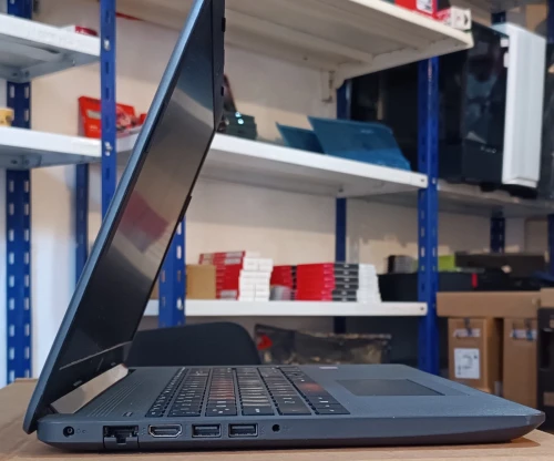 Pc portable HP 250 G7 I5-8eme/8G/256GSSD 15.6"