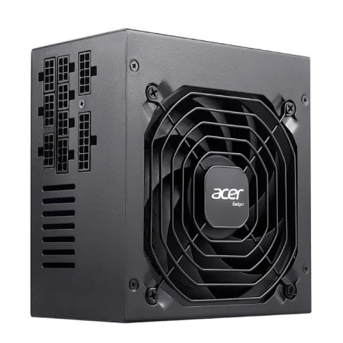 Alimentation Acer AC650 650W - 80 Plus Bronze (Full Modulaire)