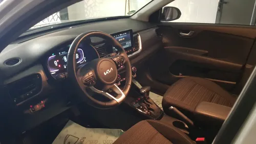 Kia Stonic KX1 2025 