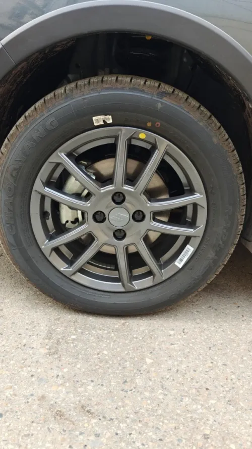 Geely GX3 PRO  2026 Full option