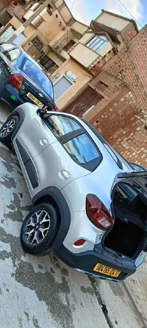Renault Kwid 2024 Life