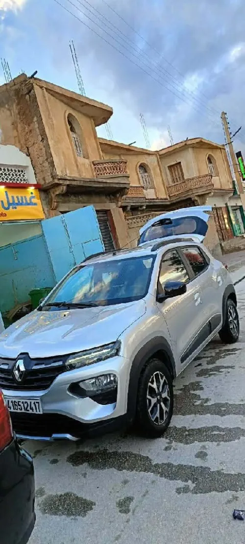 Renault Kwid 2024 Life