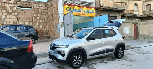 Renault Kwid 2024 Life