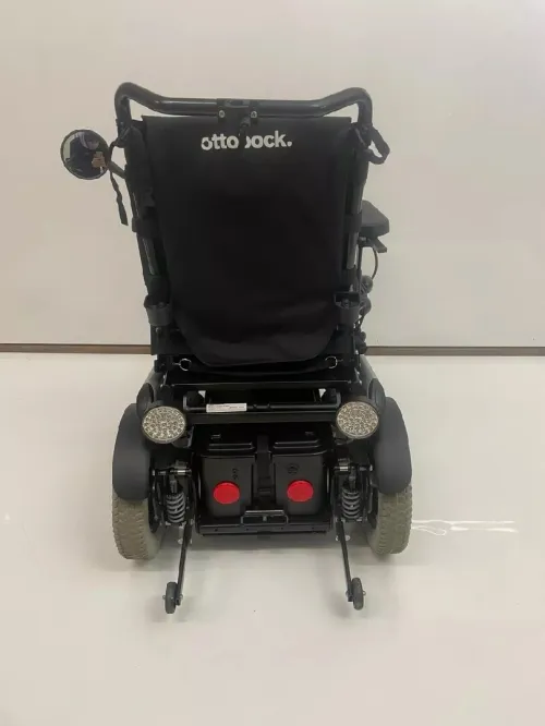 Chaise électrique ottobock 500 S