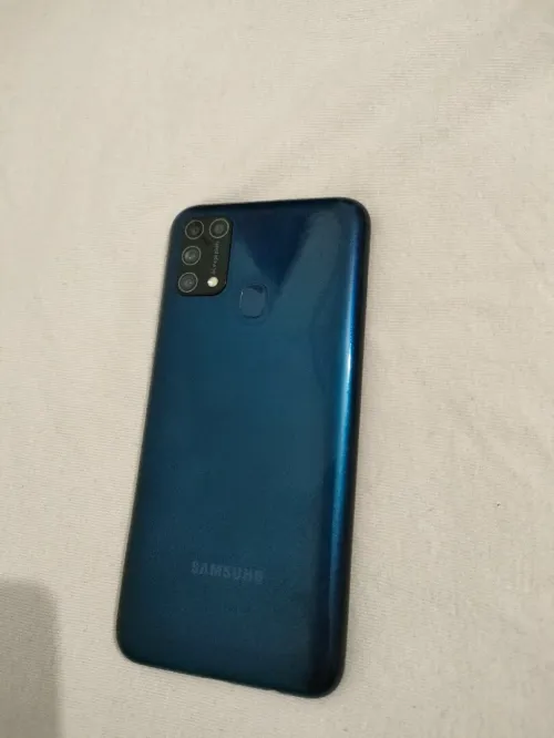 Samusung Galaxy m31