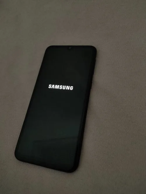 Samusung Galaxy m31
