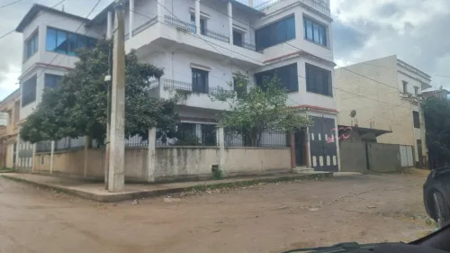 Vente Villa Skikda Azzaba