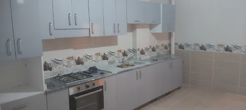 Location Appartement F4 Alger Reghaia