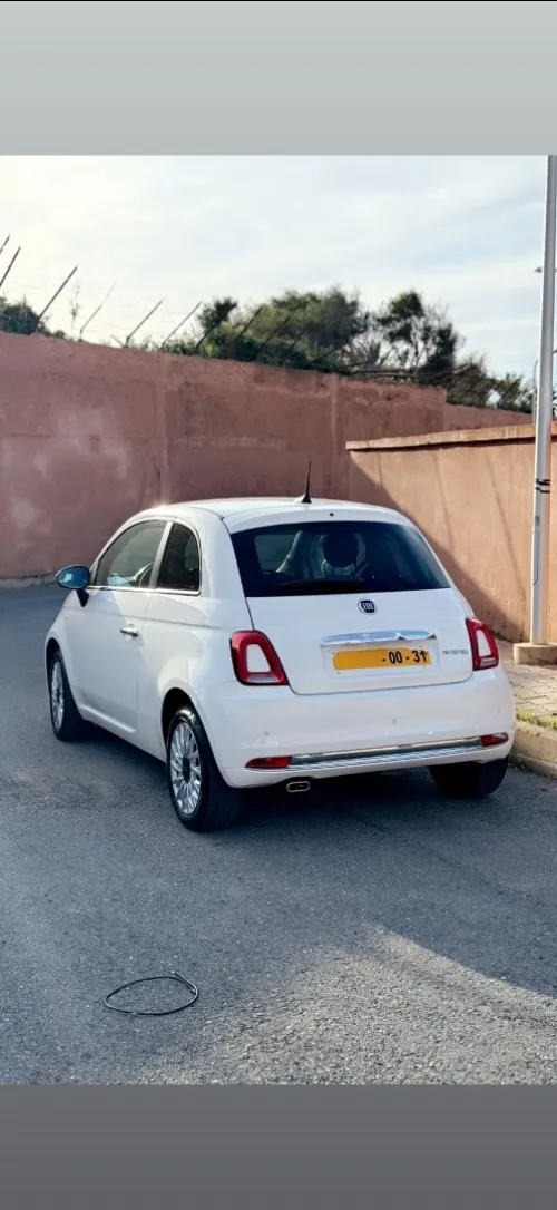 Fiat 500 DOLCE VITA 2025 Dolce vita