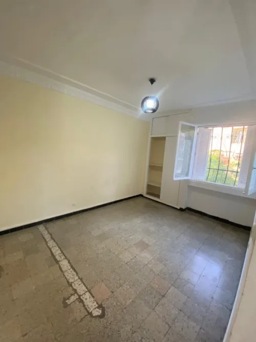 Location Appartement F3 Alger Cheraga