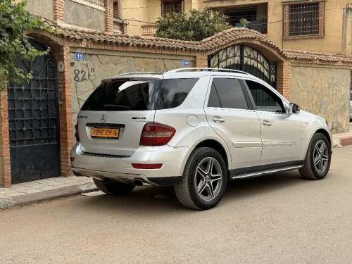Mercedes ML 2009 ML