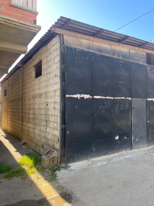 Location Hangar - Usine Boumerdès Ouled hedadj