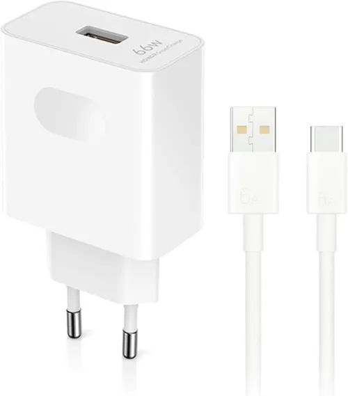 HONOR 66W Supercharge Charger For Honor