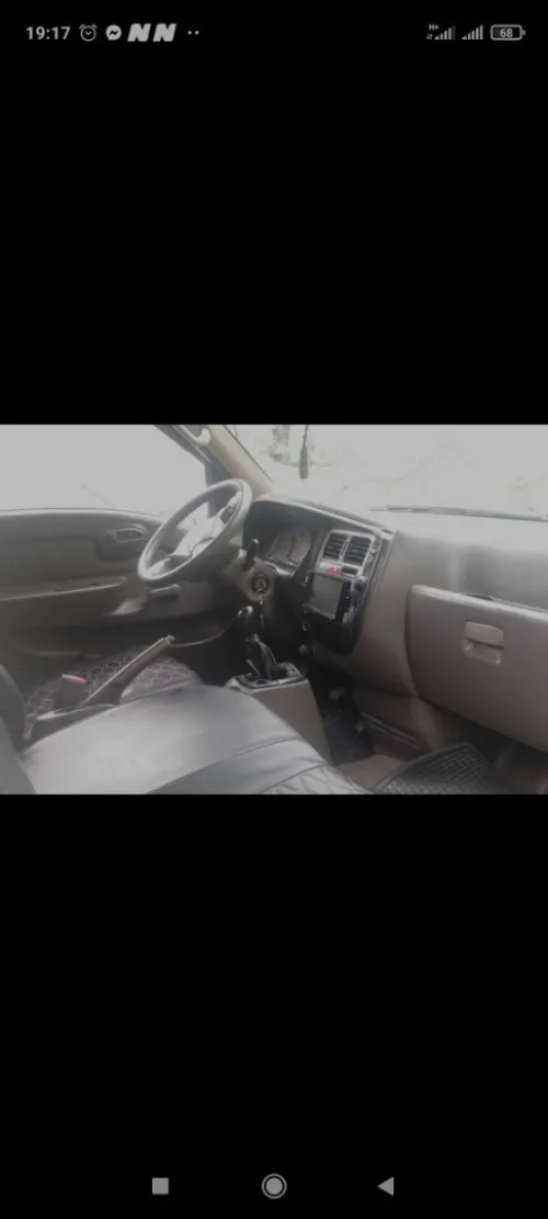 Hyundai H100 2006