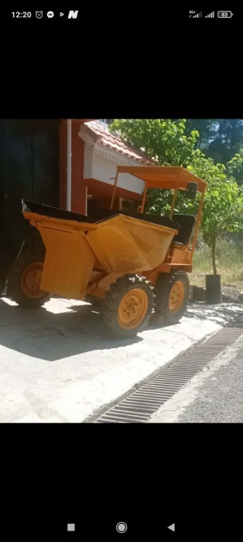 Dompierre L500 2000