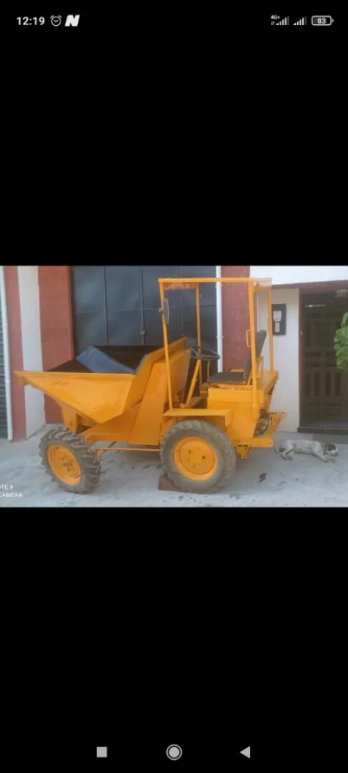 Dompierre L500 2000